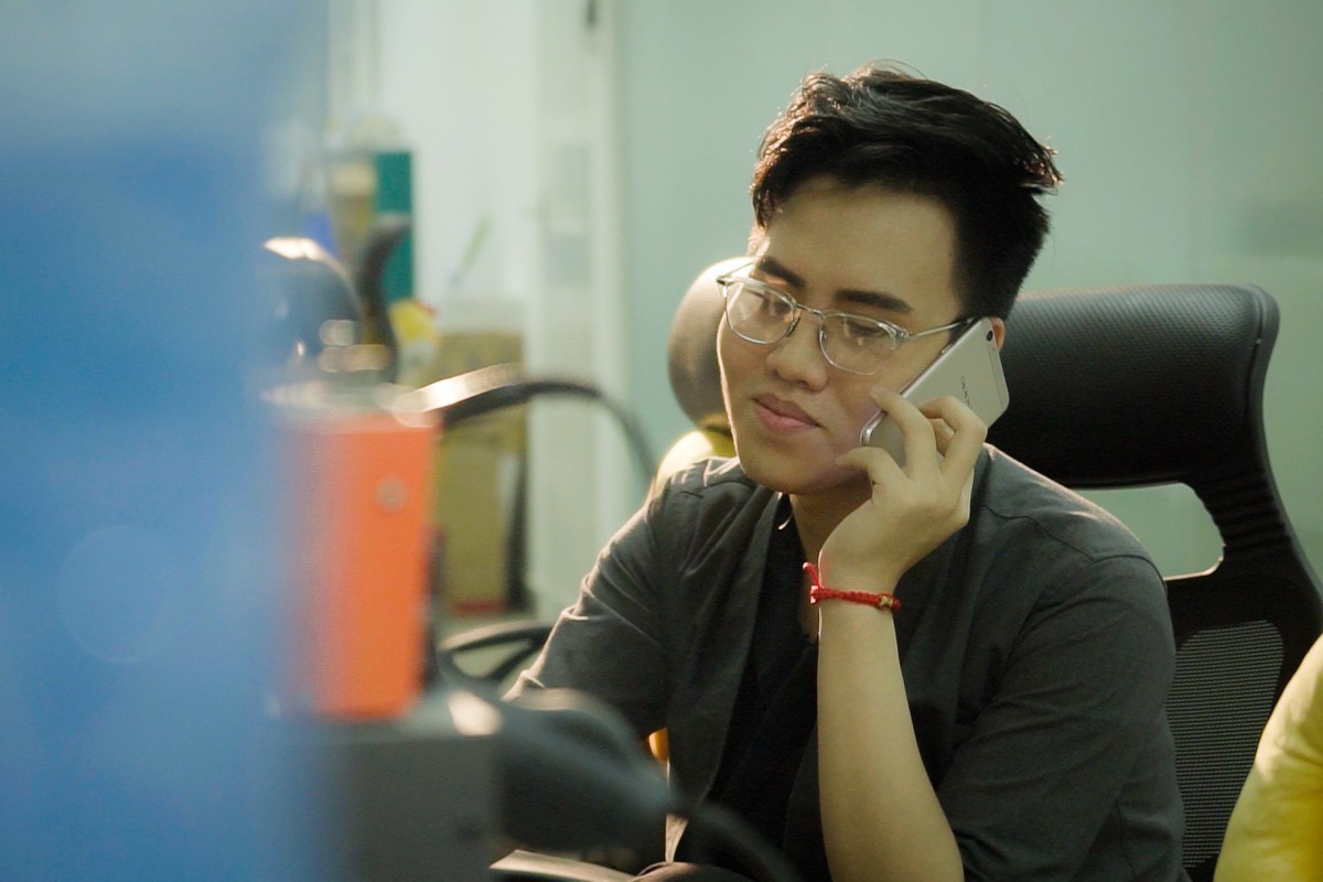 Yến Trang bị tố xô ngã, chèn ép Khổng Tú Quỳnh trong Lật Mặt Showbiz